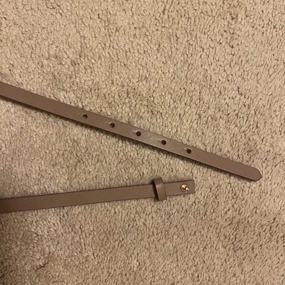 Express Chain Belt - Picture 2 of 6